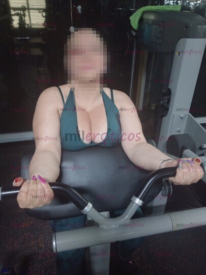 FOTOS DE CRISTAL, MADURITA DOMINATRIX HERMOSA RUBIA DE SENOS 42D