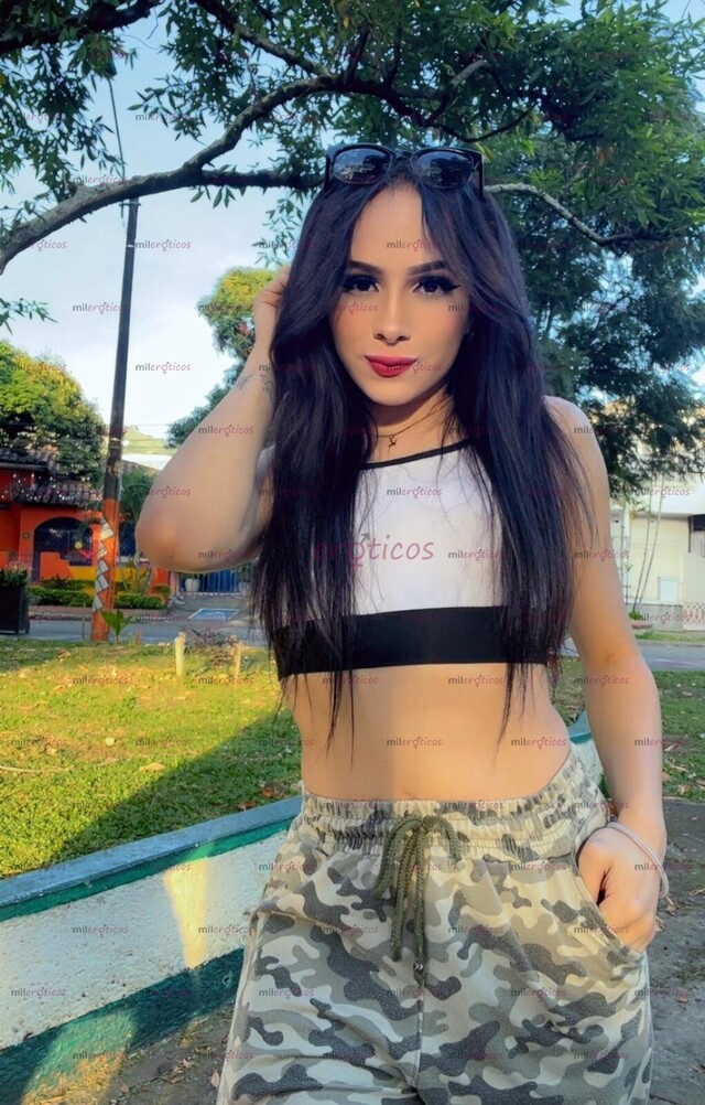 FOTOS DE SOPHIA JIMÉNEZ ÚLTIMO DIA EN EL PAIS NO DEJES QUE TE CUENTEN COMO HAGO MARAVILLA