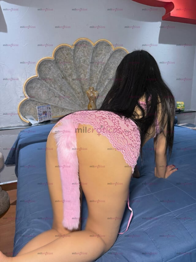 FOTOS DE RICO ANAL , O VAGINAL SOY UNA ZORRITA CON GANAS DE CHUPARTE