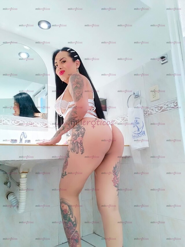 FOTOS DE VANESA FOXXY PARA CLIENTES SOLVENTES Y EXIGENTES EXELENTE TRATO CON LUGAR