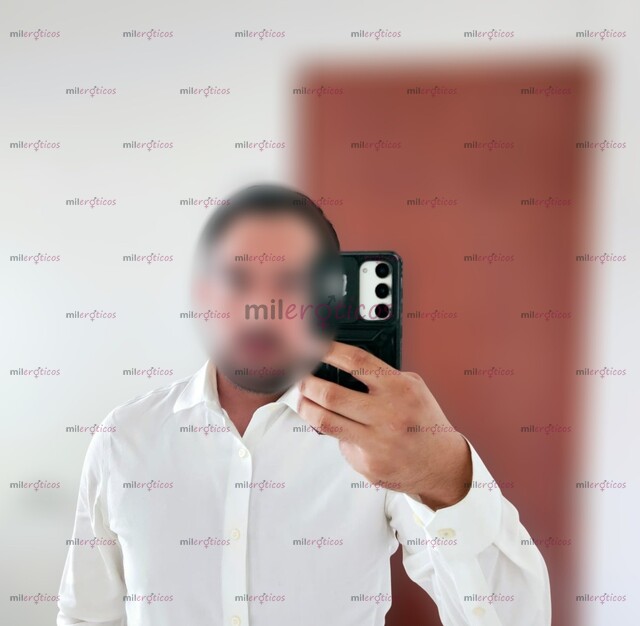 FOTOS DE PLACER SIN PRISA: 18 CM DE SATISFACCIÓN GARANTIZADA