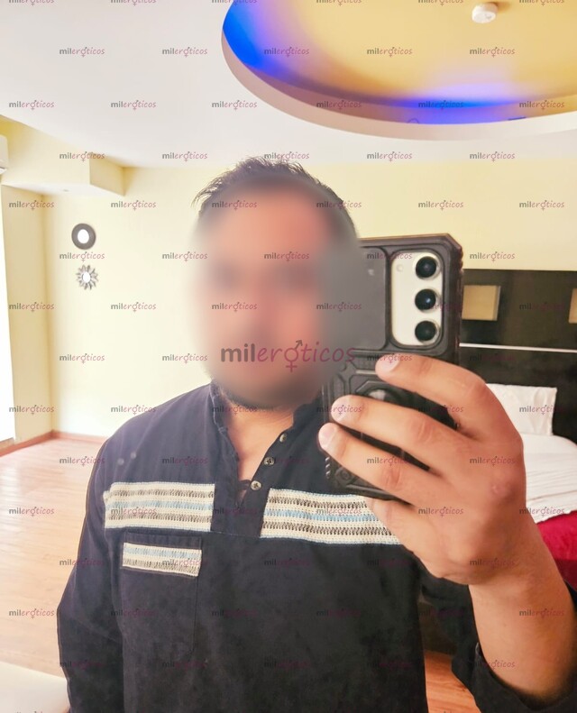 FOTOS DE PLACER SIN PRISA: 18 CM DE SATISFACCIÓN GARANTIZADA