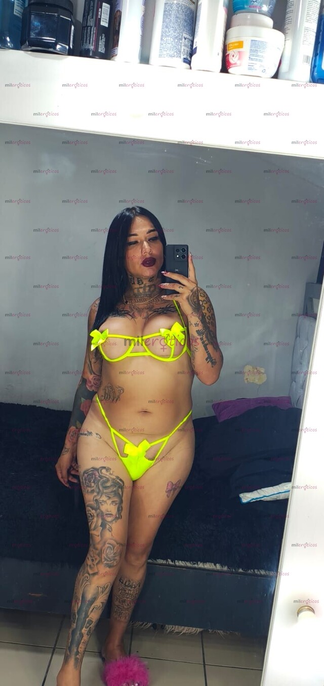 FOTOS DE TE GUSTAN PUTITAS CACHONDAS Y TATUADAS SOY LA INDICADA CON LUGAR EN SAN NICOLAS