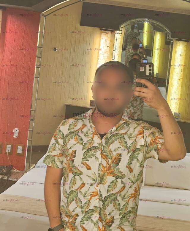 FOTOS DE PLACER SIN PRISA: 18 CM DE SATISFACCIÓN GARANTIZADA