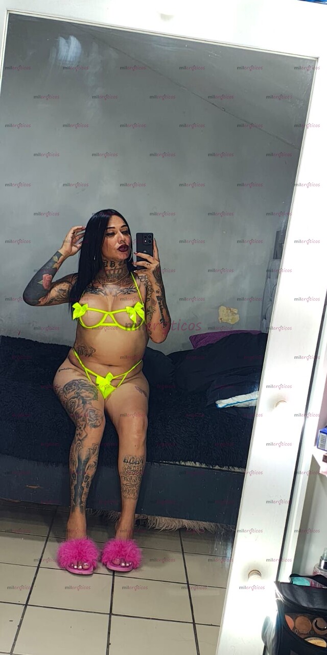 FOTOS DE TE GUSTAN PUTITAS CACHONDAS Y TATUADAS SOY LA INDICADA CON LUGAR EN SAN NICOLAS