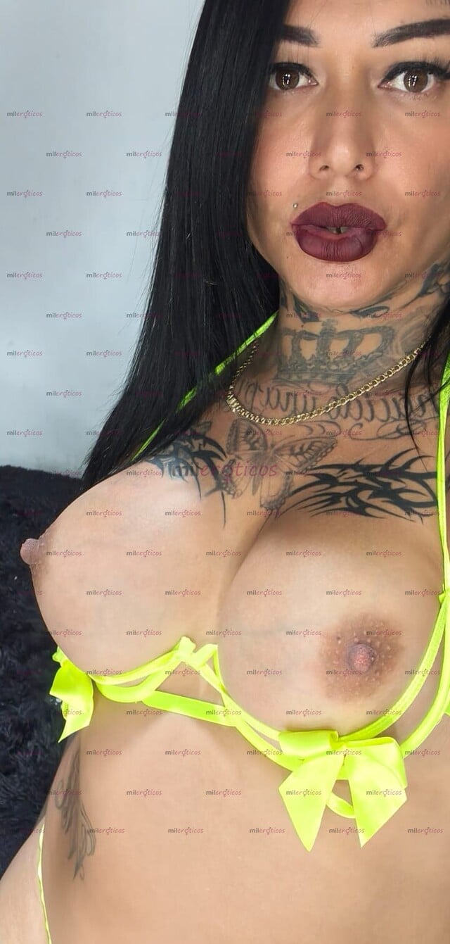 FOTOS DE SEXY Y MUY PUTITA TRANS DISPUESTA A TODO CON LUGAR EN SAN NICOLAS PARA GOZAR