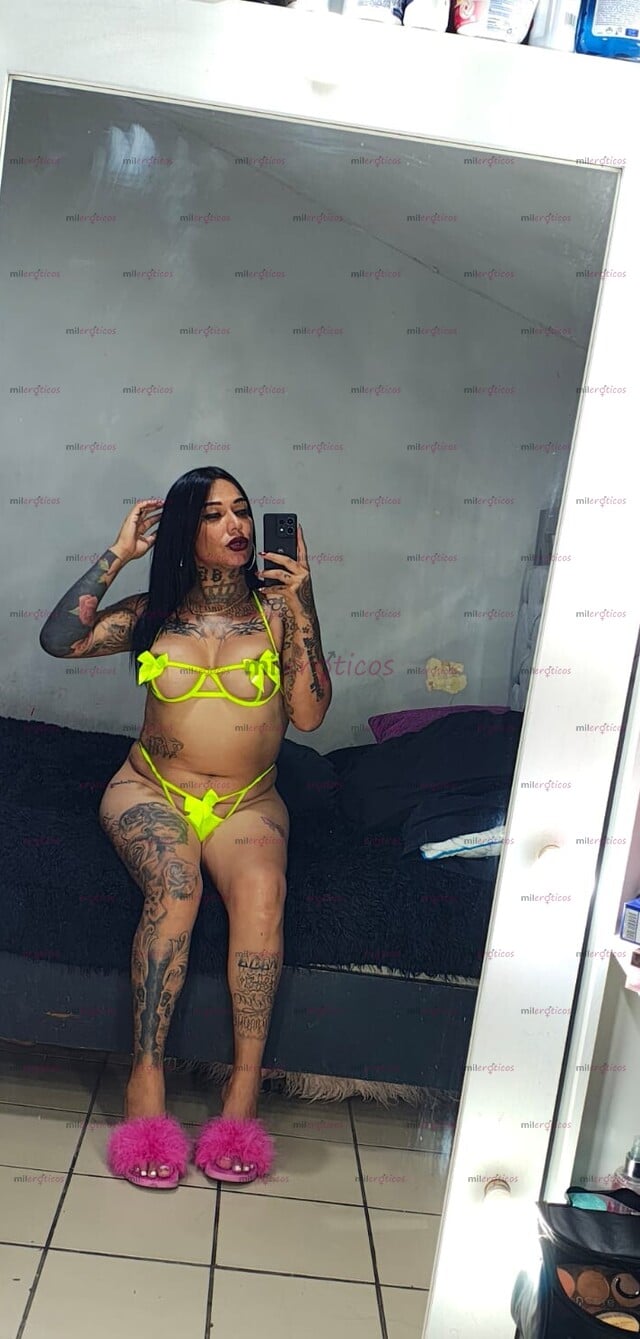 FOTOS DE SEXY Y MUY PUTITA TRANS DISPUESTA A TODO CON LUGAR EN SAN NICOLAS PARA GOZAR