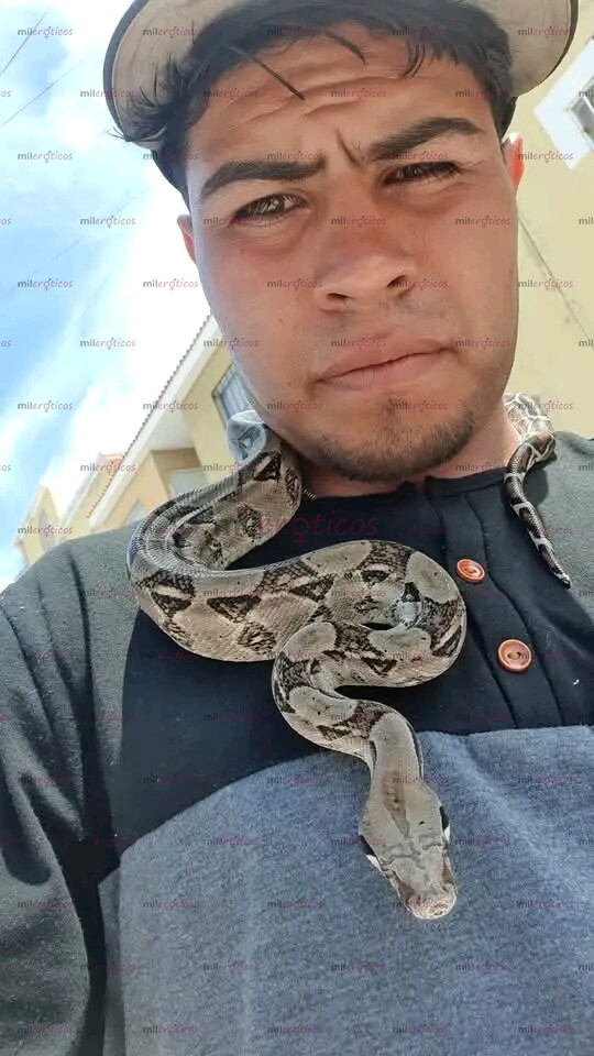 FOTOS DE SOY NUEVO EN ESTE AMBIENTE, NO ME SIERRO A NADA DISPUESTO A EXPERIMENTAR