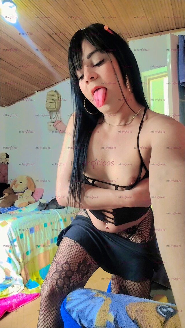 FOTOS DE LLEGÓ TU NENA CATALINA RECIÉN LLEGADA A TU CIUDAD CON APT PRIVADO LLAMA Y RESERV