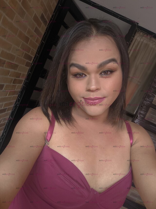 FOTOS DE 1ERA VEZ BB LLEGÓ TU DIOSA QUE TE ENCANTARÁ CON SUS MASAJES DE F F CARIÑO VEN 60