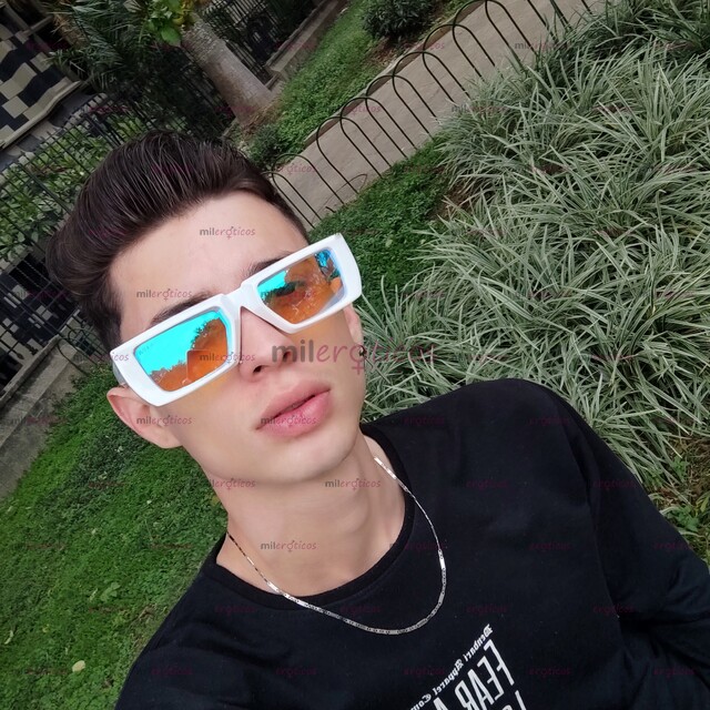 FOTOS DE CHICO JOVEN