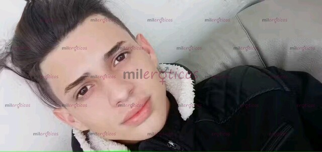 FOTOS DE CHICO JOVEN