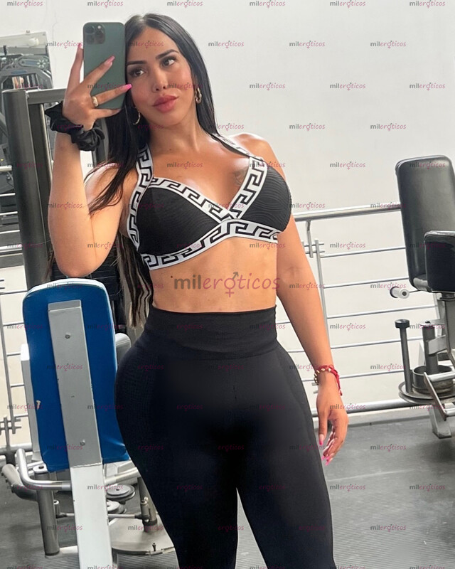 FOTOS DE DISPONIBLE HERMOSA TRANS REAL COMPLETISIMA