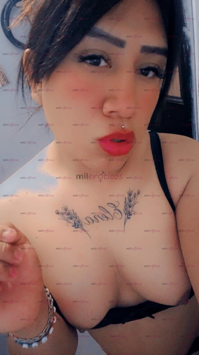 FOTOS DE CHICA TRANS DE 25 AÑOS,LISTA PARA PROBARTE Y CUMPLÍR TUS FANTASÍAS