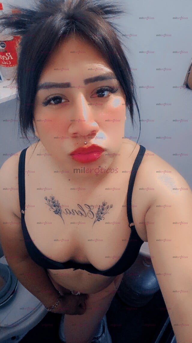 FOTOS DE CHICA TRANS DE 25 AÑOS,LISTA PARA PROBARTE Y CUMPLÍR TUS FANTASÍAS