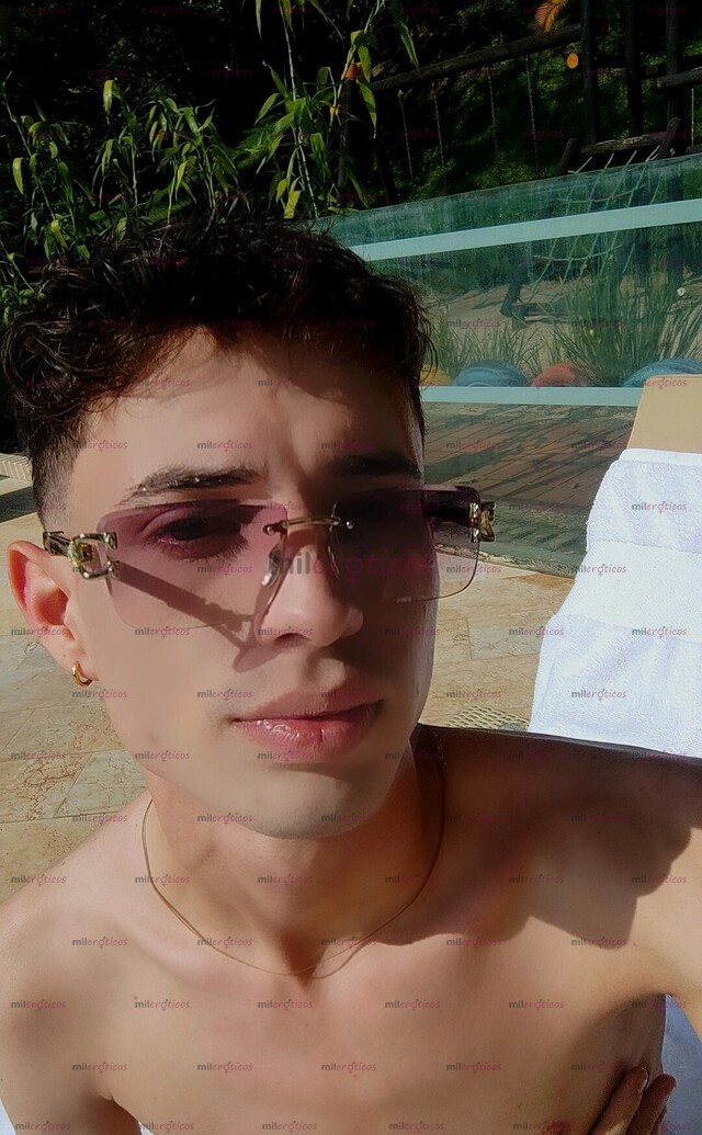 FOTOS DE CHICO JOVEN