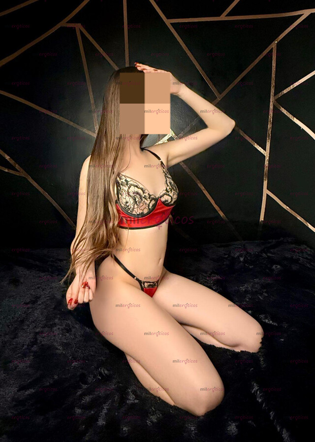 FOTOS DE MONITA SEDUCTORA ENCANTO DE MUJER VEN Y DISFRUTA