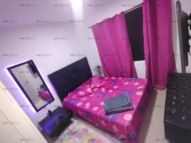 FOTOS DE HABITACIONES SUR DE CALI, LA MEJOR ENERGÍA PARA TRABAJAR.