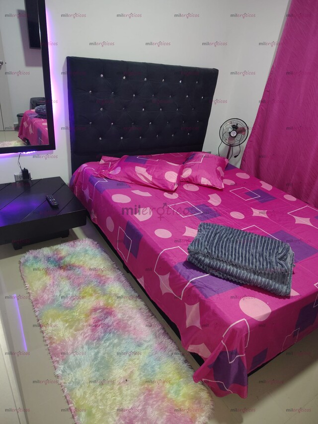 FOTOS DE HABITACIONES SUR DE CALI, LA MEJOR ENERGÍA PARA TRABAJAR.