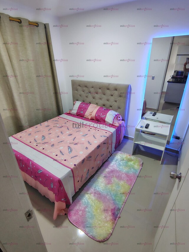 FOTOS DE HABITACIONES SUR DE CALI, LA MEJOR ENERGÍA PARA TRABAJAR.