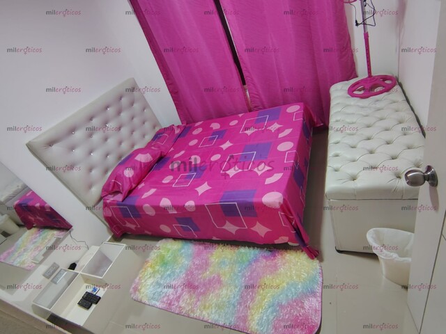 FOTOS DE HABITACIONES SUR DE CALI, LA MEJOR ENERGÍA PARA TRABAJAR.