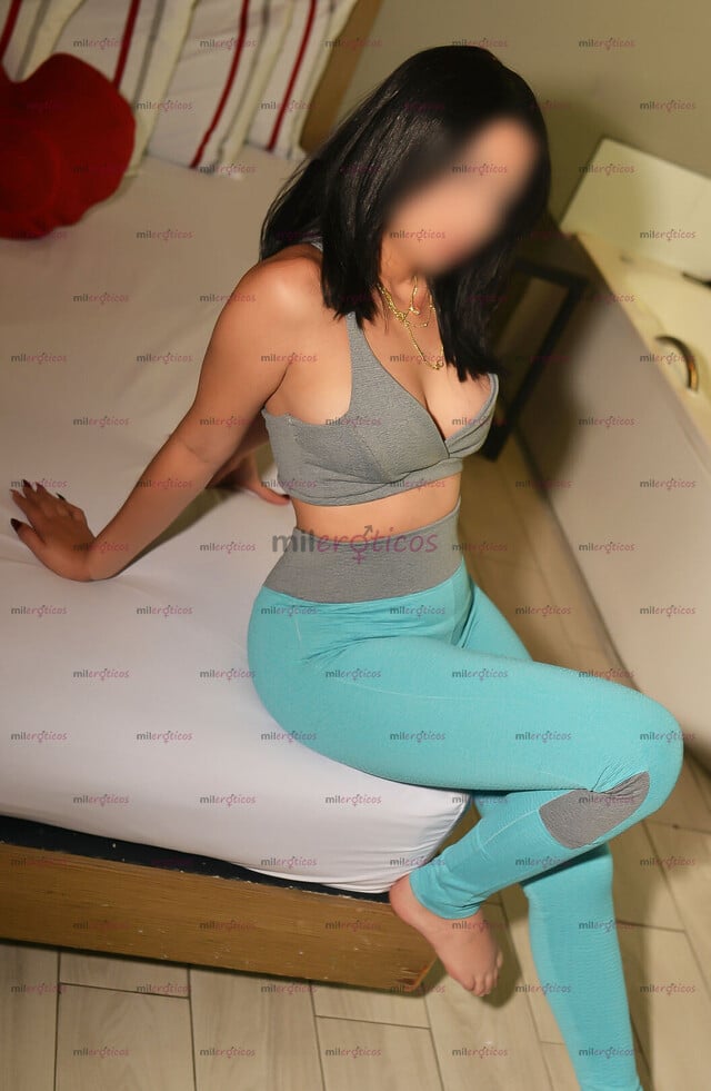 FOTOS DE MALEJA BELLA ESCORT EN MEDELLIN DE PECHOS PERFECTOS Y NATURALES.