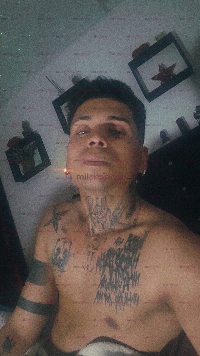 FOTOS DE SOY GABRIEL DOTADO CALEÑO 23 AÑOS VERSTIL