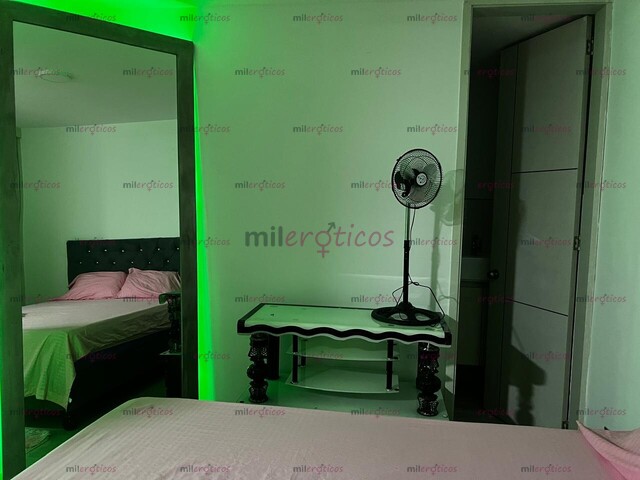 FOTOS DE HABITACIONES EN ALQUILER. SUR DE CALI. LA MEJOR ENERGIA.