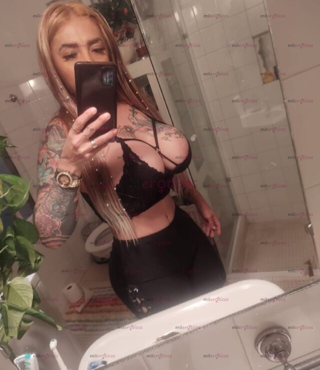 FOTOS DE ALONDRA BONITA, NALGONA Y SUPER CHICHONA