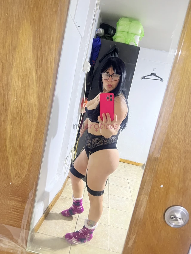 Hola me llamo daniela soy una chaparrita muy caliente vengo a complacerte en tu deseos y fantasias sexuales te doy un rico oral q quedaras fascinado v...