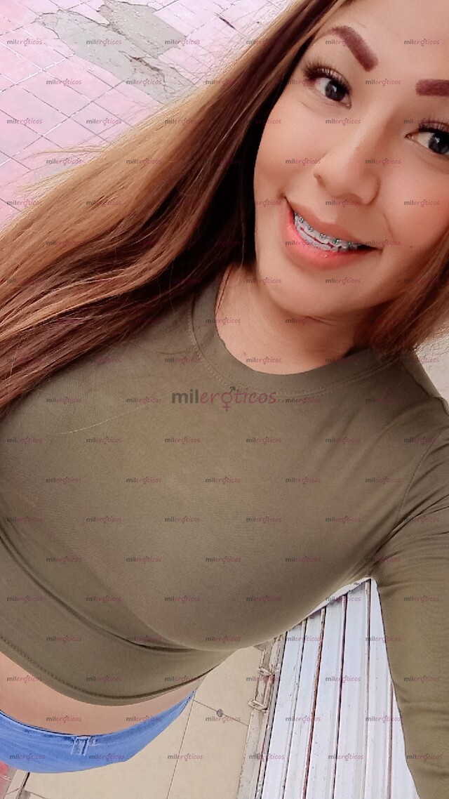 FOTOS DE MORENITA CULONA CALIENTE SÚPER COMPLACIENTE E INTROVERTIDA BB