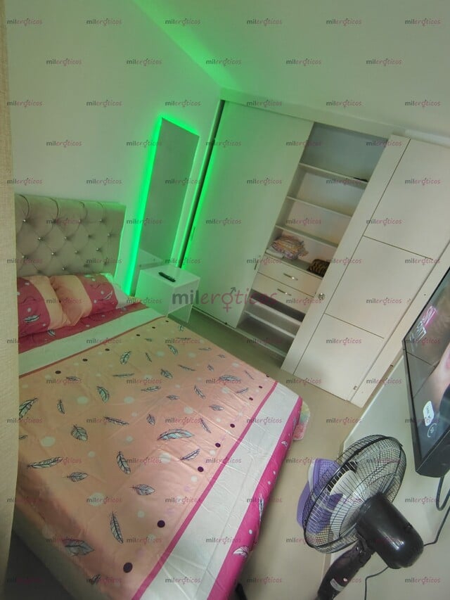 FOTOS DE HABITACIONES EN ALQUILER. SUR DE CALI. LA MEJOR ENERGIA.