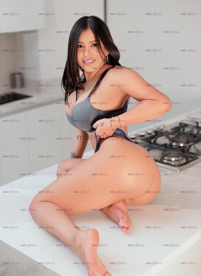 FOTOS DE UNA MUJER EN TODA LA EXTENSIÓN DE LA PALABRA, COMPRUEBALO