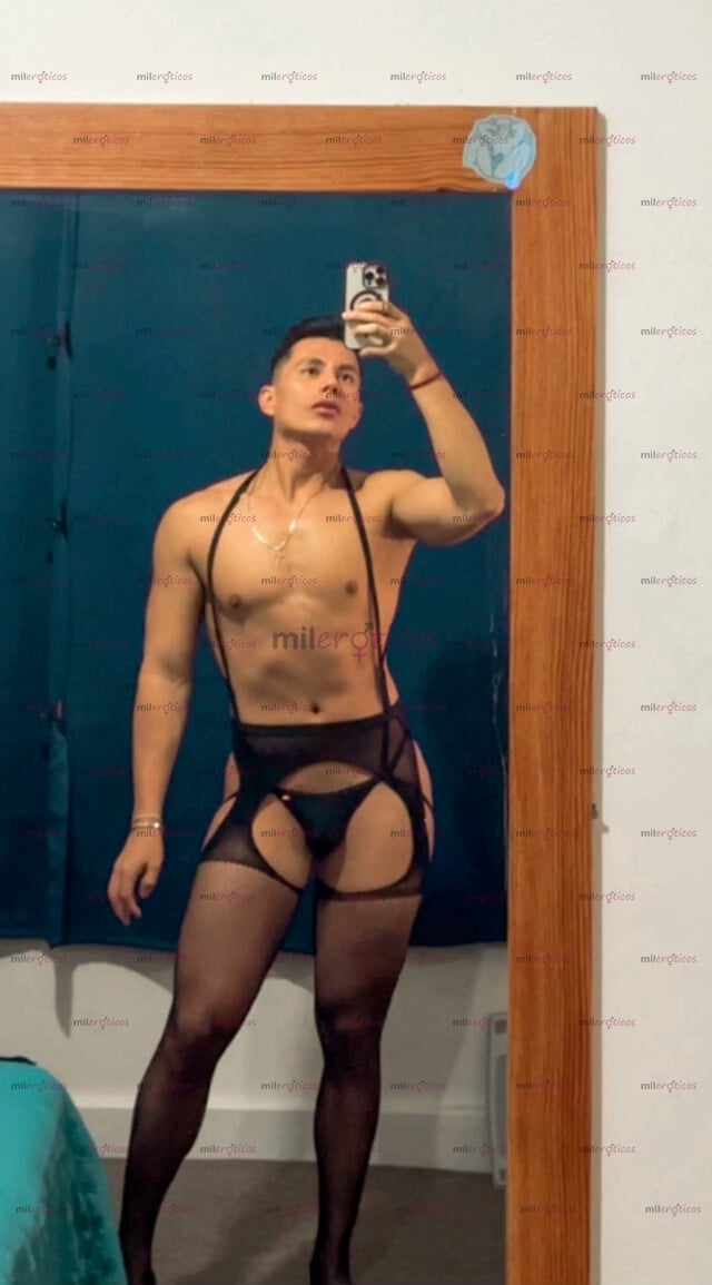 FOTOS DE CHICO SEXI EN LENCERÍA,TU DECIDES QUE QUIERES QUE ME PONGA ESTOY PARA COMPL