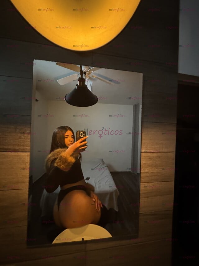 FOTOS DE JOVENCITA DE 18 AÑOS AMBOS ROLES, LISTA PARA COMPLACERTE