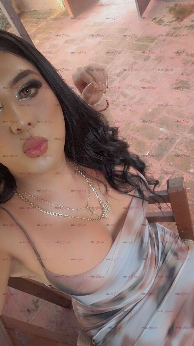 FOTOS DE CHICHONA VERGUDA 19 CM LECHUDA PARA TI, REYNA DEL BESO NEGRO