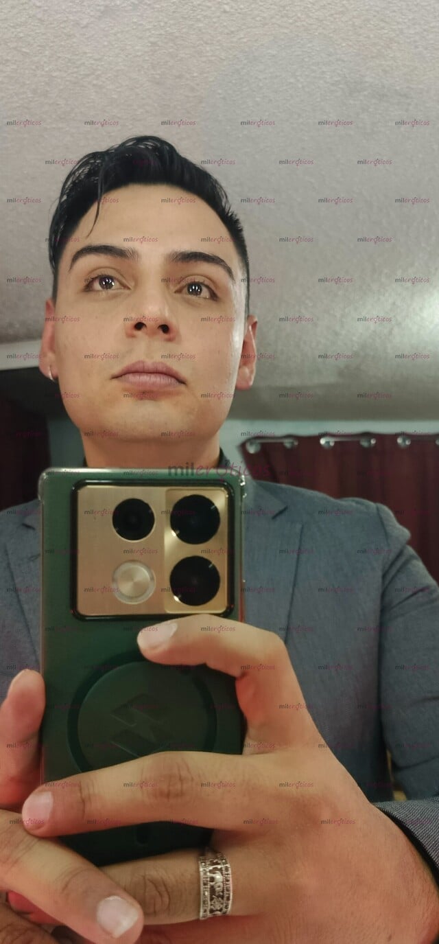FOTOS DE AMABLE, BUENA ONDA Y COMPLACIENTE INTENTEMOS VOLVER REALIDAD TUS FANTACIAS