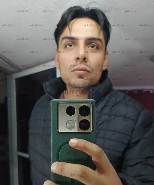 FOTOS DE AMABLE, BUENA ONDA Y COMPLACIENTE INTENTEMOS VOLVER REALIDAD TUS FANTACIAS