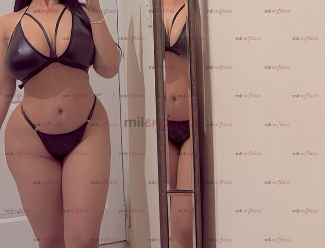 FOTOS DE HOLA SOY CLARISSA DE PECHOS GRANDES NALGAS Y BONITAS CADERAS