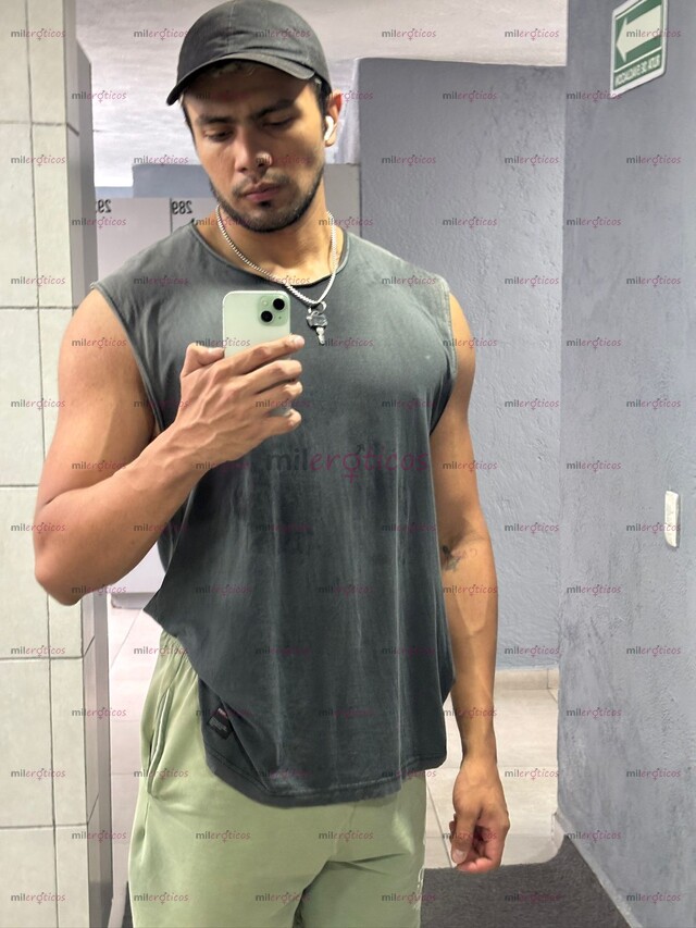 FOTOS DE ALTO MORENO JOVEN DE 23 AÑOS INTERPAS CDMX