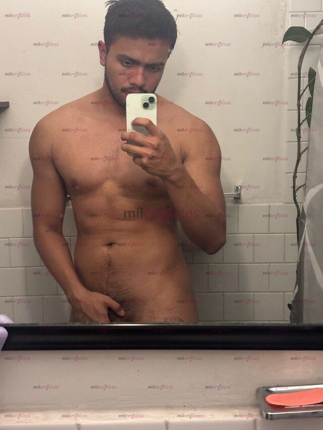 FOTOS DE ALTO MORENO JOVEN DE 23 AÑOS INTERPAS CDMX