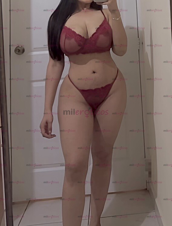 FOTOS DE HOLA SOY CLARISSA DE PECHOS GRANDES NALGAS Y BONITAS CADERAS