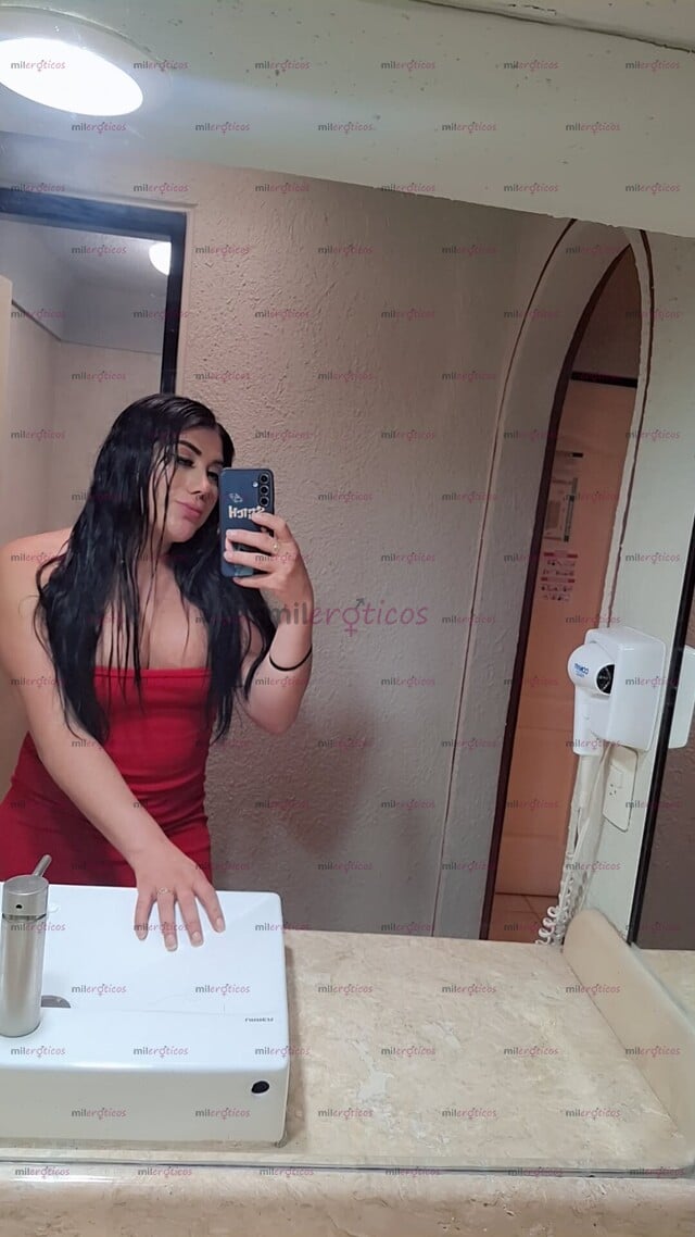 FOTOS DE CHICHONA VERGUDA 19 CM LECHUDA PARA TI, REYNA DEL BESO NEGRO