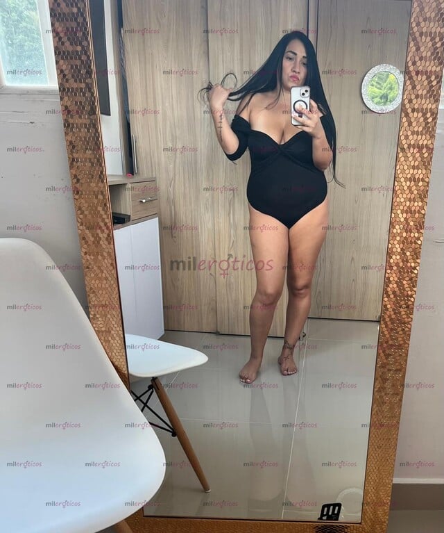 FOTOS DE ISABEL LA MAS CALIENTE DEL SITIO WEB, DISFRUTA MI CUERPO
