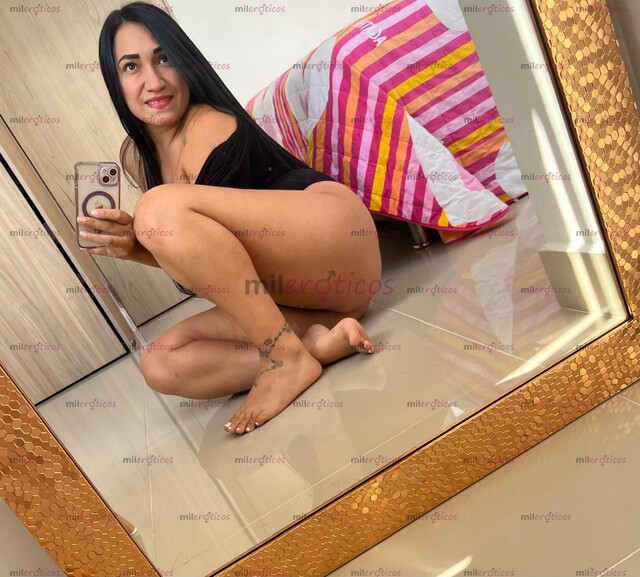 FOTOS DE ISABEL LA MAS CALIENTE DEL SITIO WEB, DISFRUTA MI CUERPO