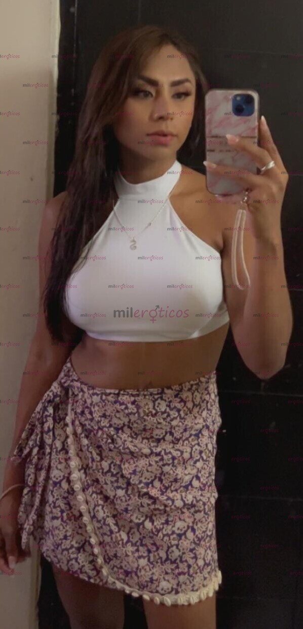 FOTOS DE AYLIN TRANS CALIENTE Y GOLOSA, COMPRUÉBALO... LLÁMAME!!