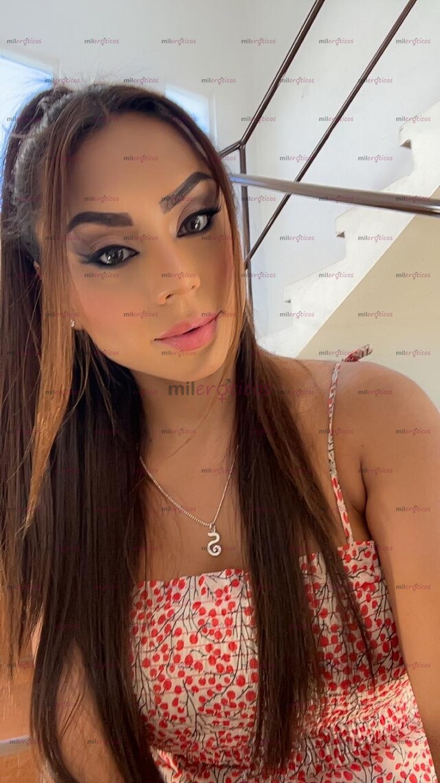 FOTOS DE AYLIN TRANS CALIENTE Y GOLOSA, COMPRUÉBALO... LLÁMAME!!