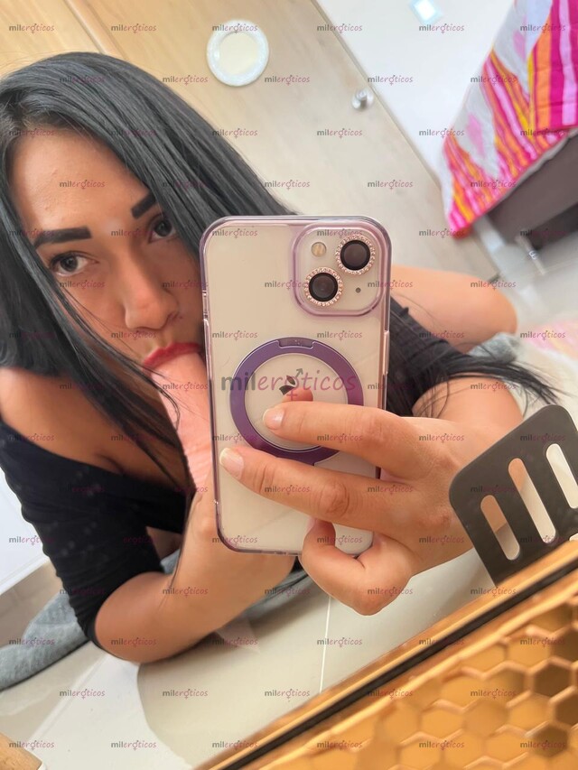 FOTOS DE ISABEL LA MAS CALIENTE DEL SITIO WEB, DISFRUTA MI CUERPO