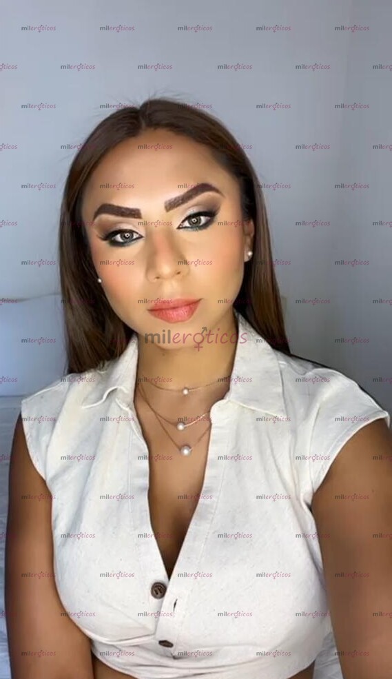 FOTOS DE AYLIN TRANS CALIENTE Y GOLOSA, COMPRUÉBALO... LLÁMAME!!