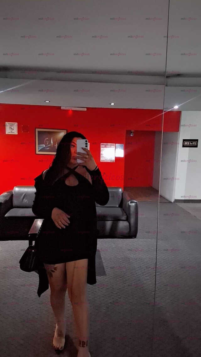 FOTOS DE HERMOSA TRANY CON UN RICO TROZO LECHERO PARA TI VEN DESLECHARME UNICO DIA